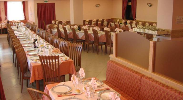 Hotel Rosalpina — photo 3