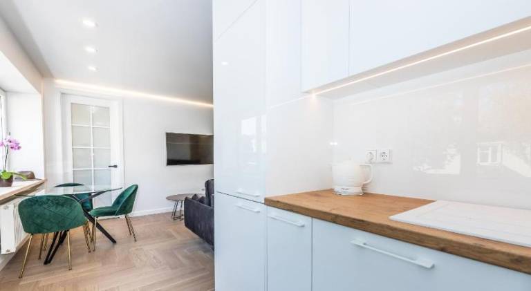 Holiday apartment with 2 rooms for 6 persons — photo 3