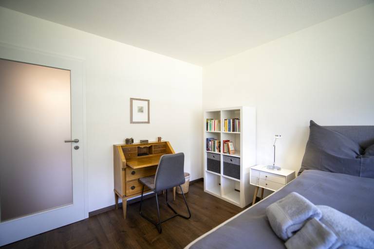 Apartment with pool & sauna — photo 5