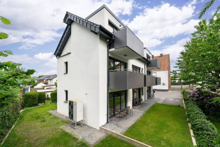 Aparthotel Bielefeld