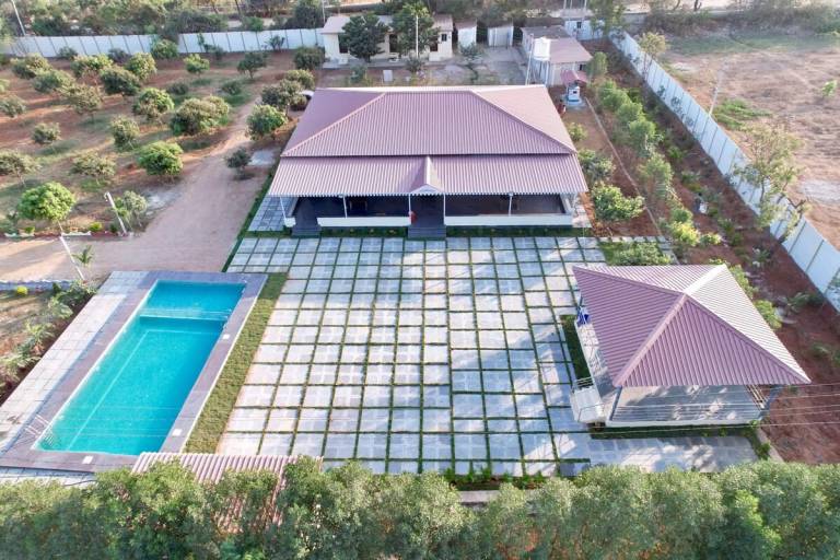 House with barbecue, garden & pool | Good for workation — photo 5