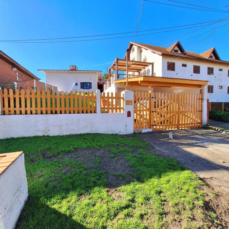 Casa Villa Gesell