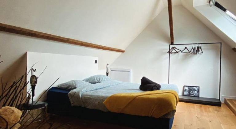 Apartment | Pet-friendly in Amiens