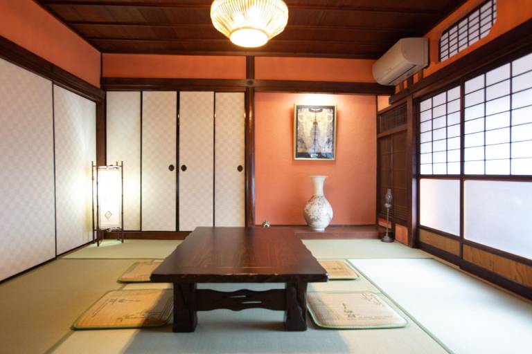 Chikugo Yoshii Guest House IKUHA - Vacation STAY 00077v — photo 4