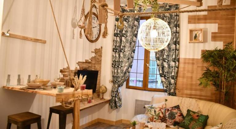 Rental apartment | Pets are welcome in La Seyne-sur-Mer