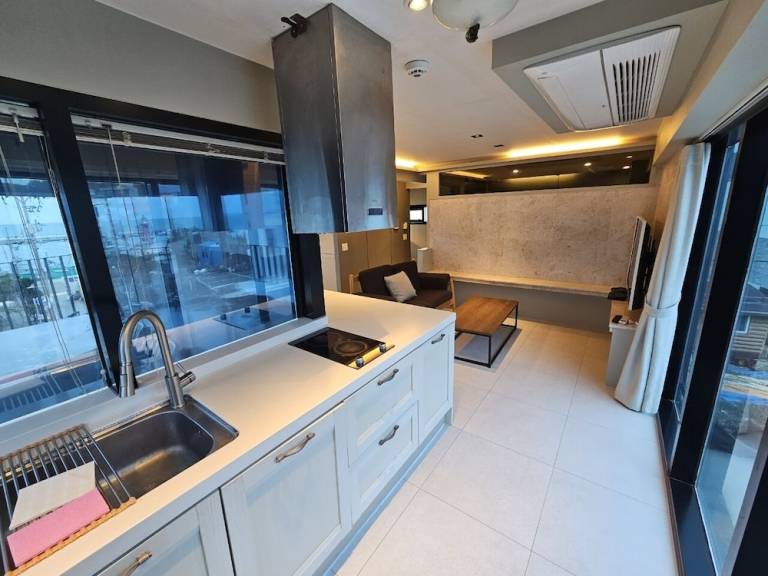 Condo  HakliDeungdae-rol