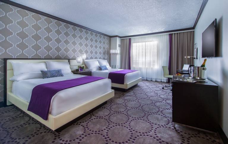 Resort  Biloxi