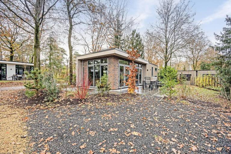 Vakantiepark  Ede