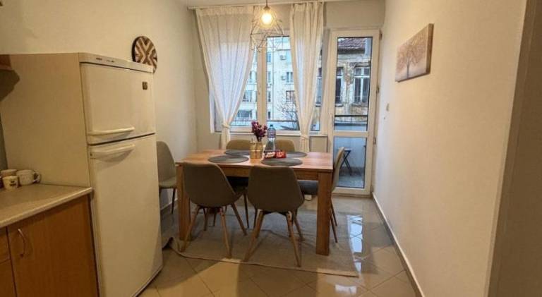 Spacious holiday apartment | Near Vitosha Boulevard | Dogs allowed — photo 3