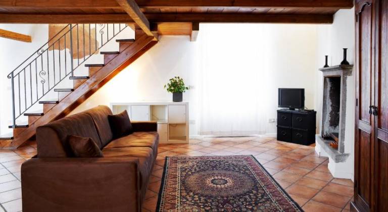 Rental apartment | Close to Fontana del Delfino — photo 4