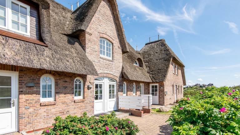 Ferienwohnung  Rantum (Sylt)