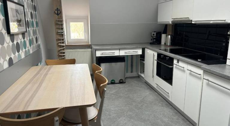 Apartment with 2 rooms for 6 persons — photo 3