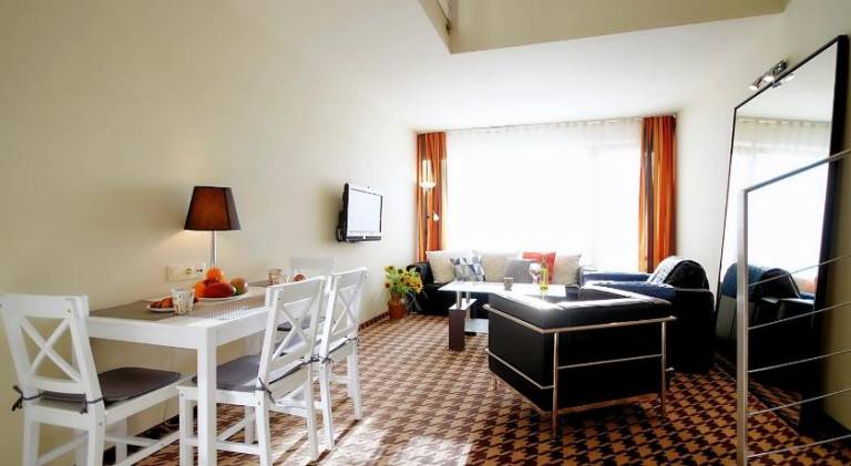 402 W PIECIOGWIAZDKOWYM ROYAL TULIP SAND 200m plaza DOBRUK APARTAMENTY — photo 5