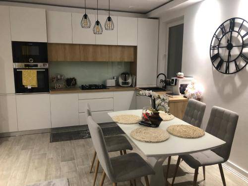 Apartment Cristian