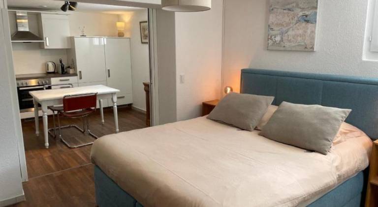 Apartment with 1 room for 2 persons — photo 2