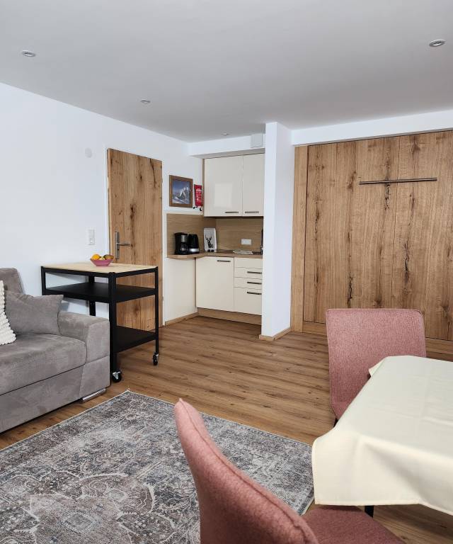 Studio  Seefeld in Tirol