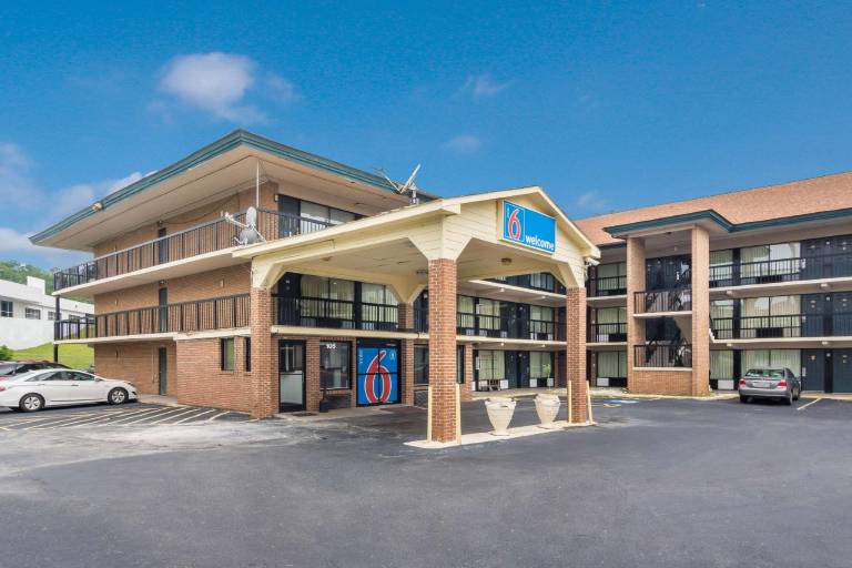 Motel 6 Macon, GA in Macon, GA
