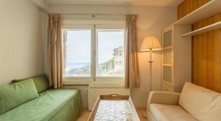 Apartamentos Bluettravel Parador 1 in Monachil