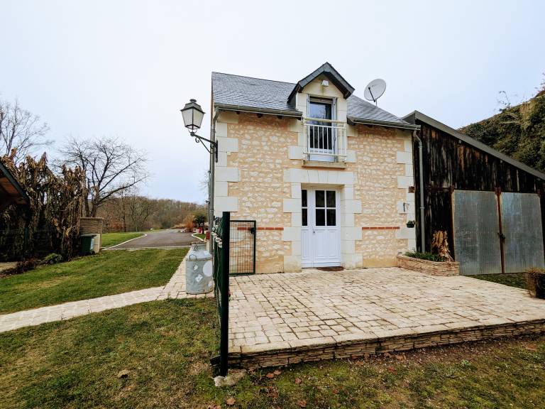 Cottage with 2 rooms for 6 persons — photo 5