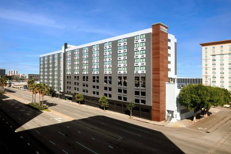 Hilton Garden Inn LAX Los Angeles Airport in El Segundo, CA