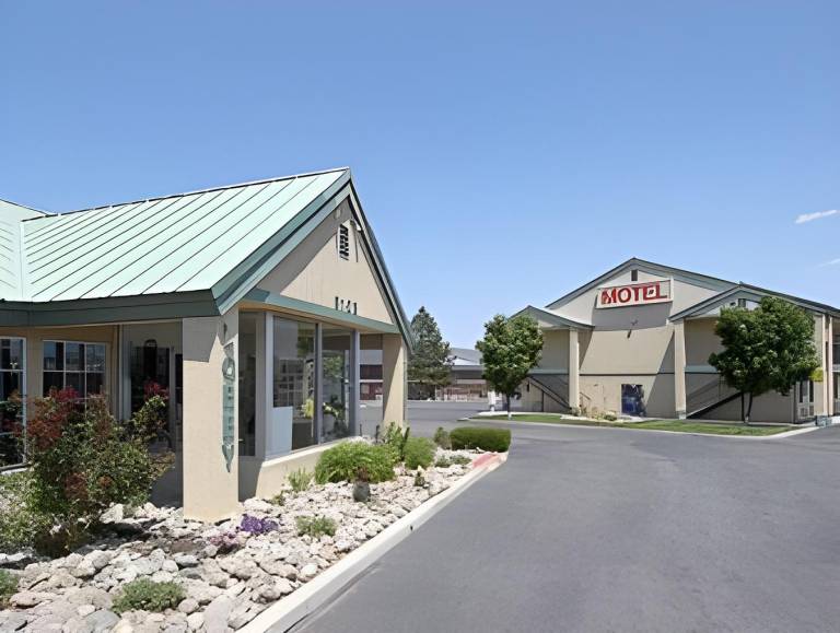 Days Inn by Wyndham Carson City in Carson City, NV