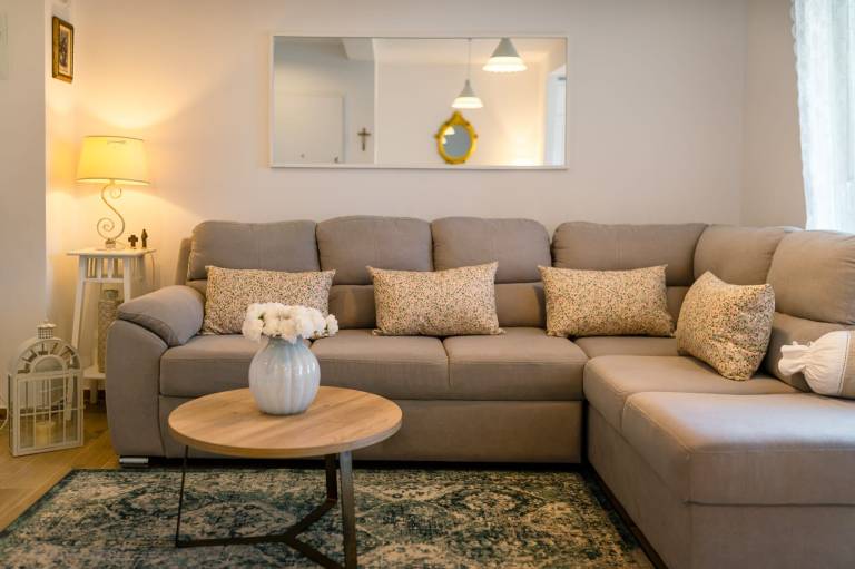 Apartment with 2 rooms for 5 persons — photo 3