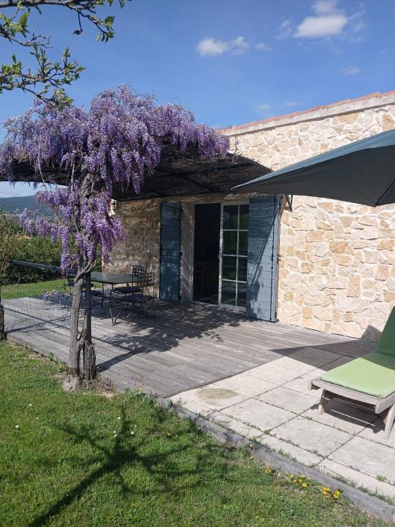 Ferienhaus Villars
