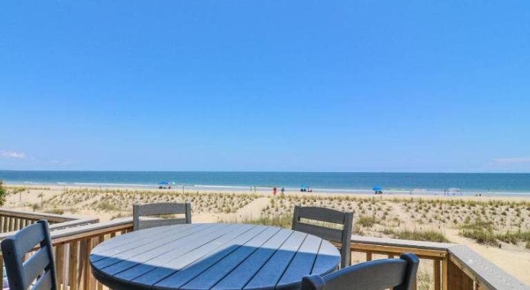 House | Next to the beach | Pet-friendly — photo 5