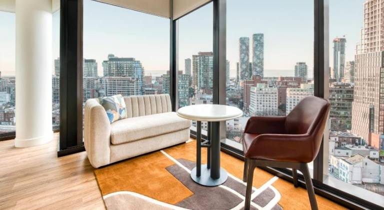 Toor Hotel Toronto, Part Of Jdv By Hyatt — photo 2