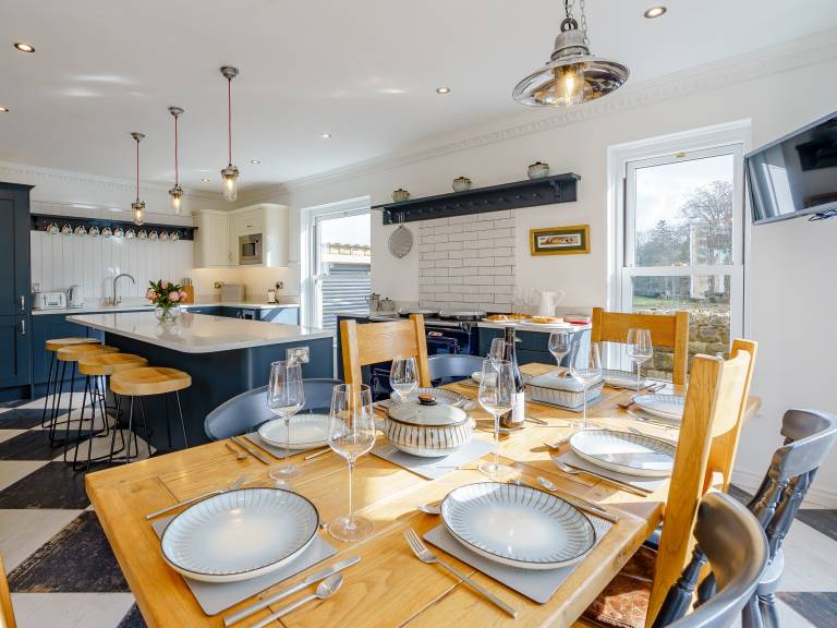 Cottage Ilkley
