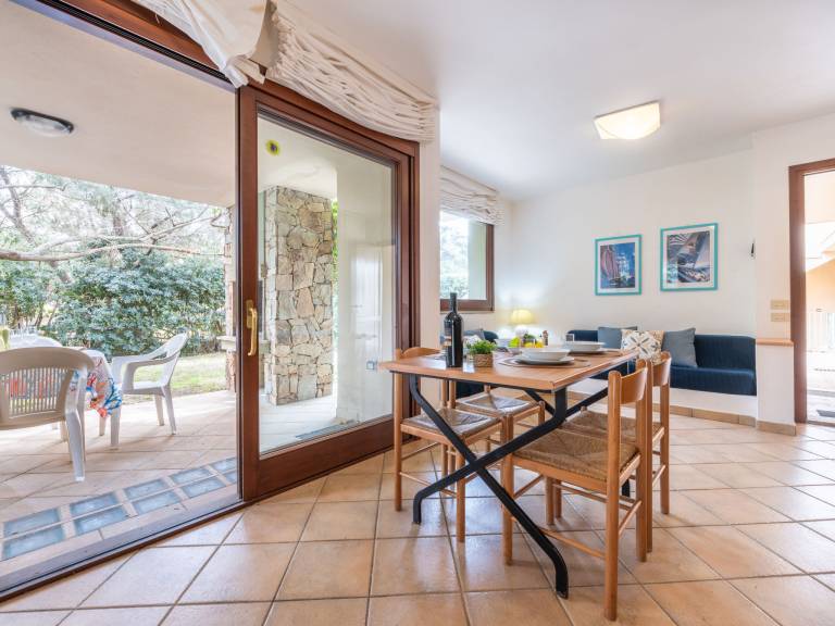House with terrace, garden & BBQ | Close to the beach | Pets are welcome — photo 5