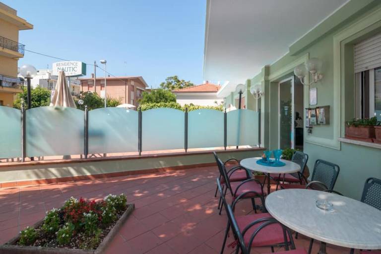 Casa  Rimini