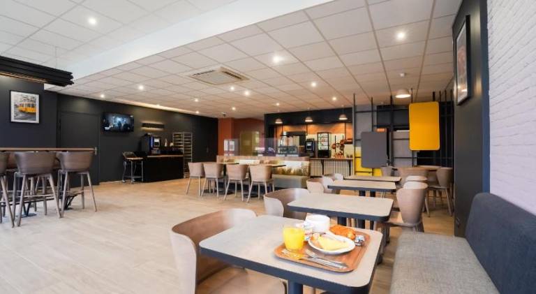 B&B HOTEL Paris Rosny-sous-Bois — photo 2