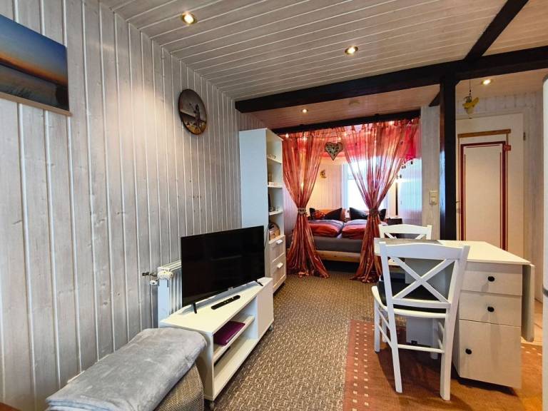 Doppelzimmer Honeymoon