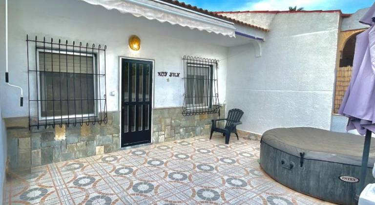 House with jacuzzi | Pet-friendly in Murcia