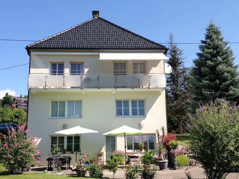 Ferienwohnung in Seeboden, Millstätter See f&uuml;r max. 2 Personen