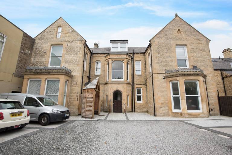 Apartment  Bishop Auckland