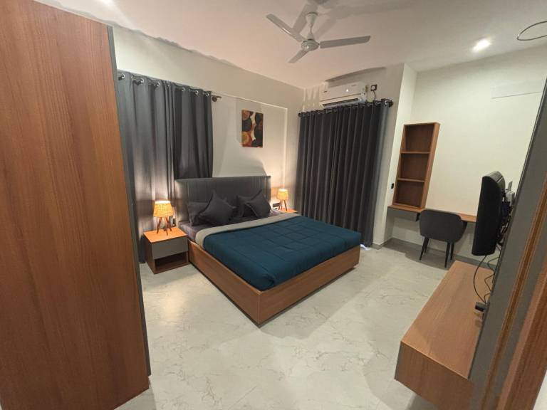 Resort Koramangala