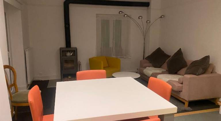 Maison verte — photo 5