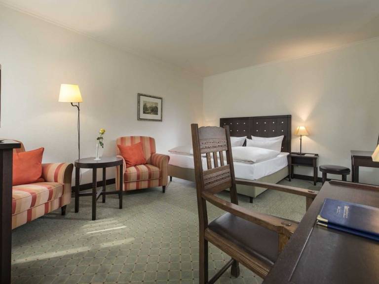 Privatzimmer  Rotta
