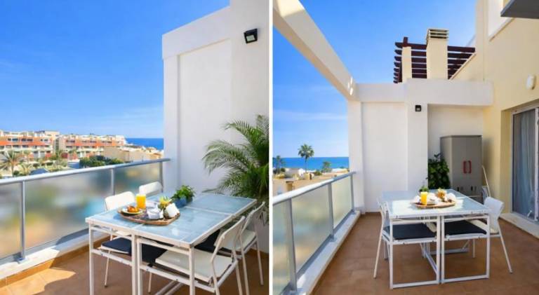Rental apartment with pool — photo 4