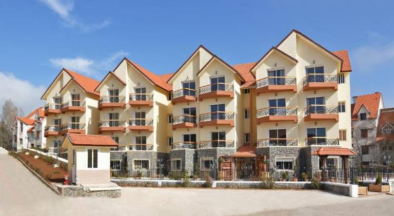 Résidence de vacances Ifrane