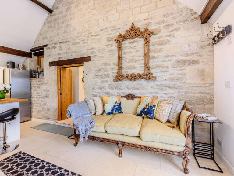 Fully equipped cottage with terrace & yard | Dogs allowed — photo 4