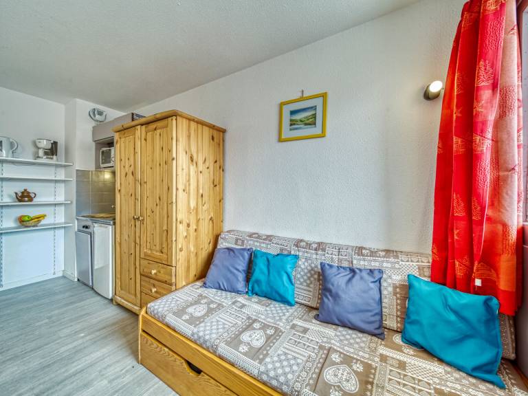 Rental apartment with pool — photo 4