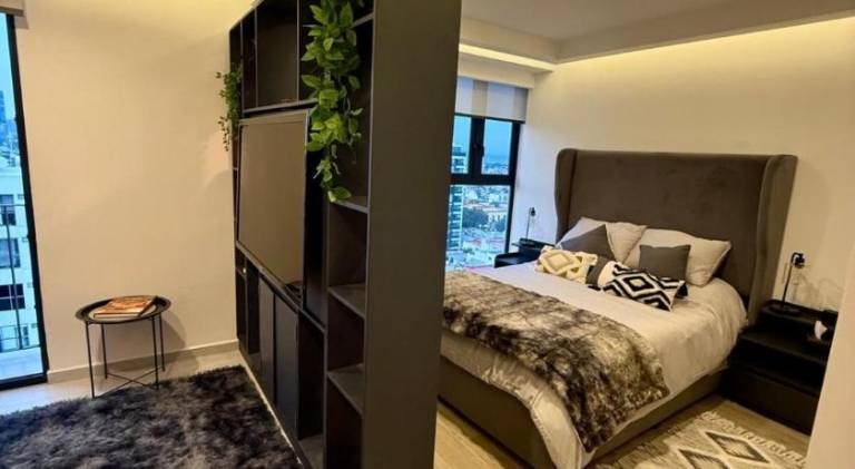 43 m&sup2; Ferienwohnung