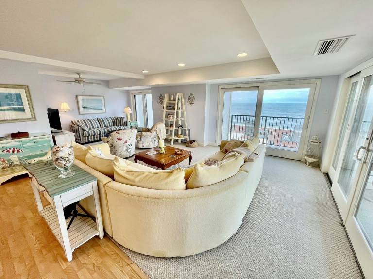 Condo Dewey Beach