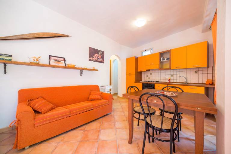 Appartamento Santa Margherita