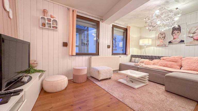 Ferienhaus Cochem