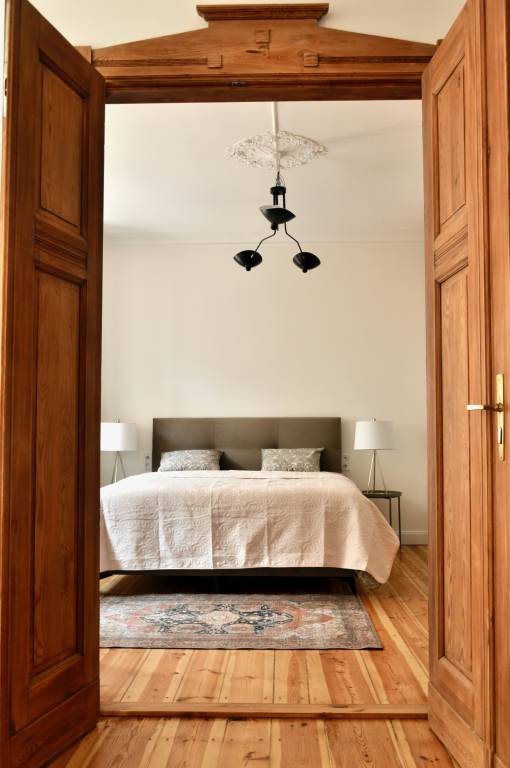 Appartement Słupsk