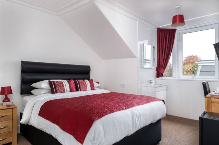 Accommodation Perth